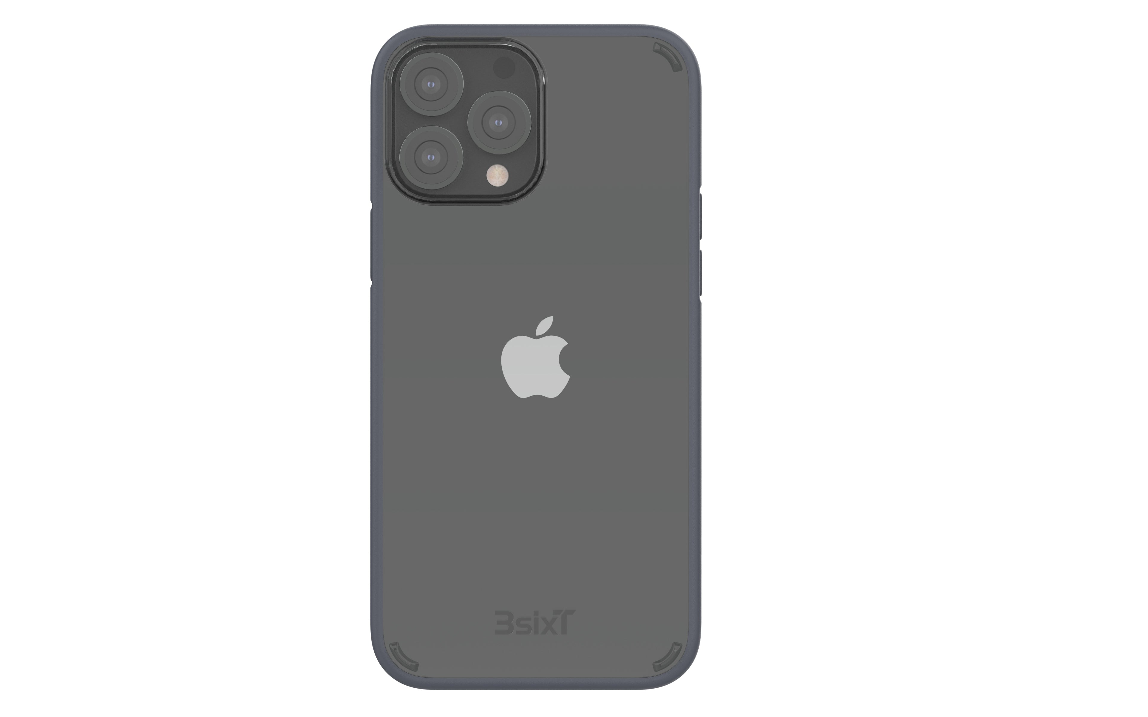 BioFlex Case for iPhone 13 Pro - Shockproof & Slim Protective Cover with Anti-Scratch Technology | Perfect for Outdoor Activities, Travel & Daily Use