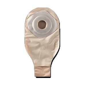 ConvaTec Activelife One-Piece Drainable Ostomy Pouch (125342) - Comfortable & Secure Stoma Bag for Active Lifestyle | Ideal for Travel, Sports & Daily Activities
