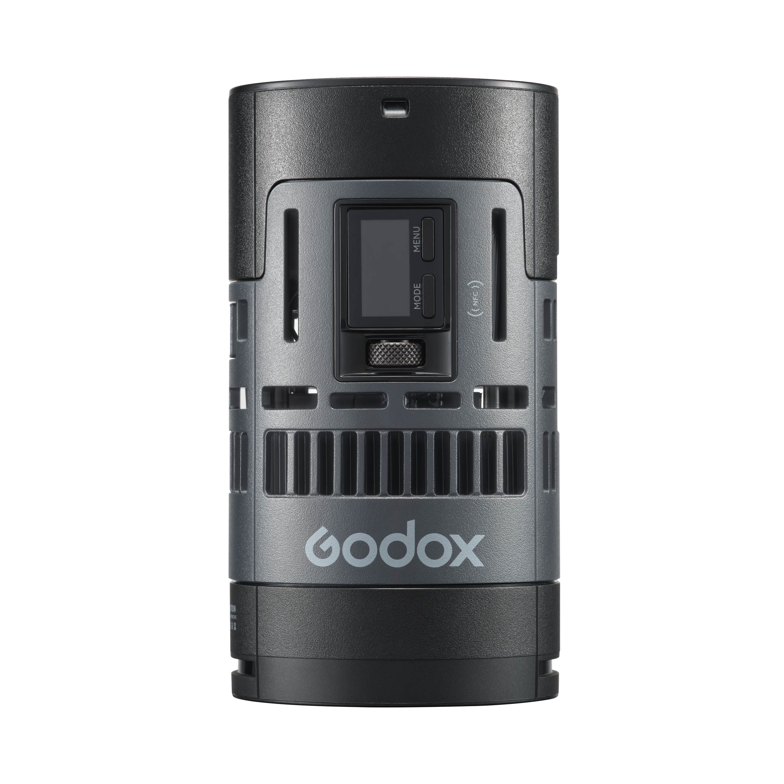 RS60Bi Super Compact Bi-Color LED Video Light - Professional Lighting for YouTube, Photography, and Studio Filming