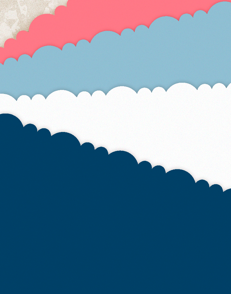 Premium Cape Cod Scalloped Tissue Paper - 50 Sheets, Decorative Gift Wrapping & Crafting Supplies for Party Decor, Wedding Favors, DIY Scrapbooking Projects