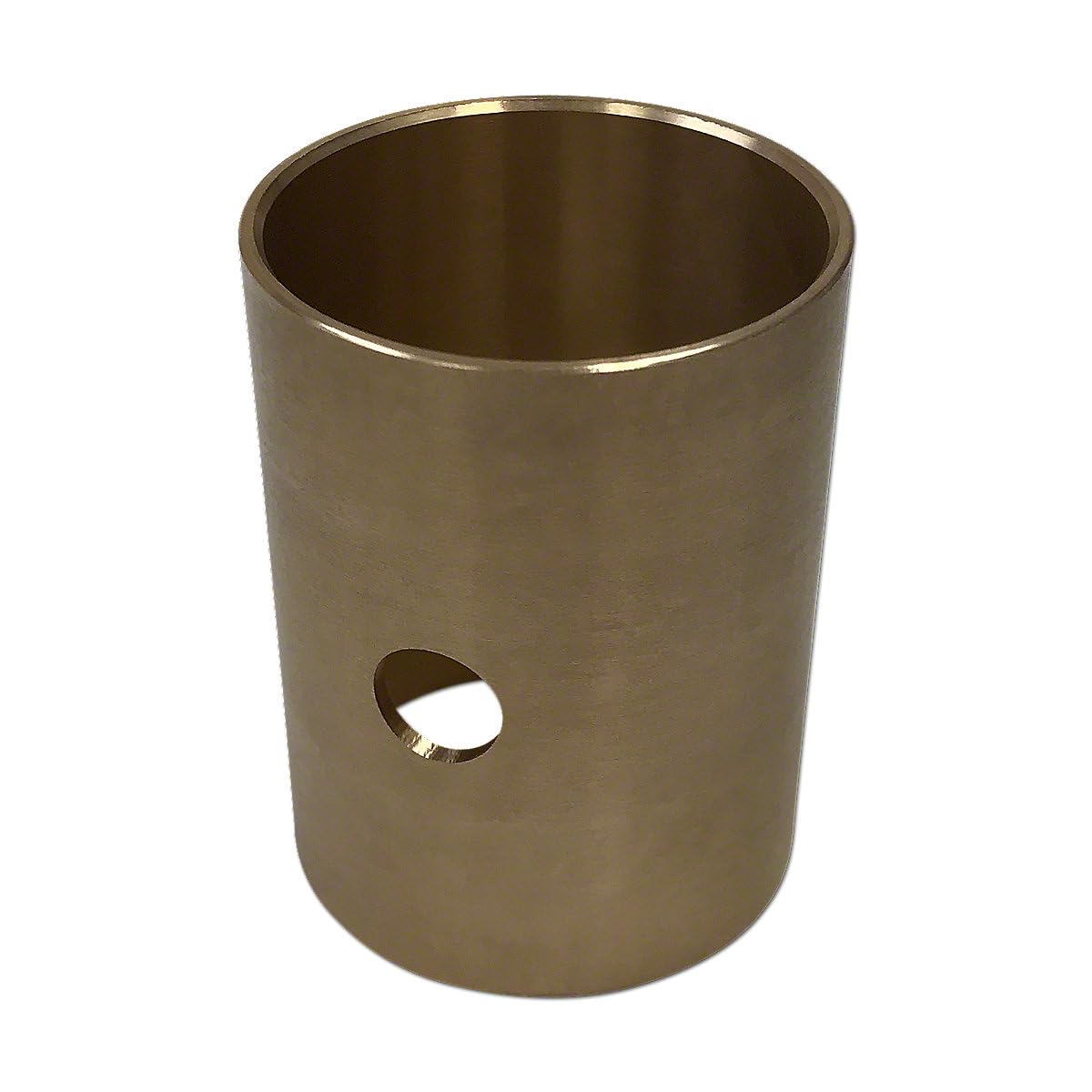 John Deere Tractor Piston Wrist Pin Bushing - Compatible with AF404R, AR1395R, F11R Models - Durable Engine Repair Part for Agricultural Equipment Maintenance