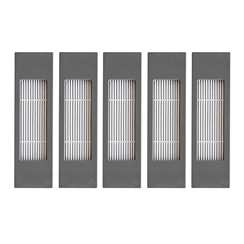 5 Hepa Filter