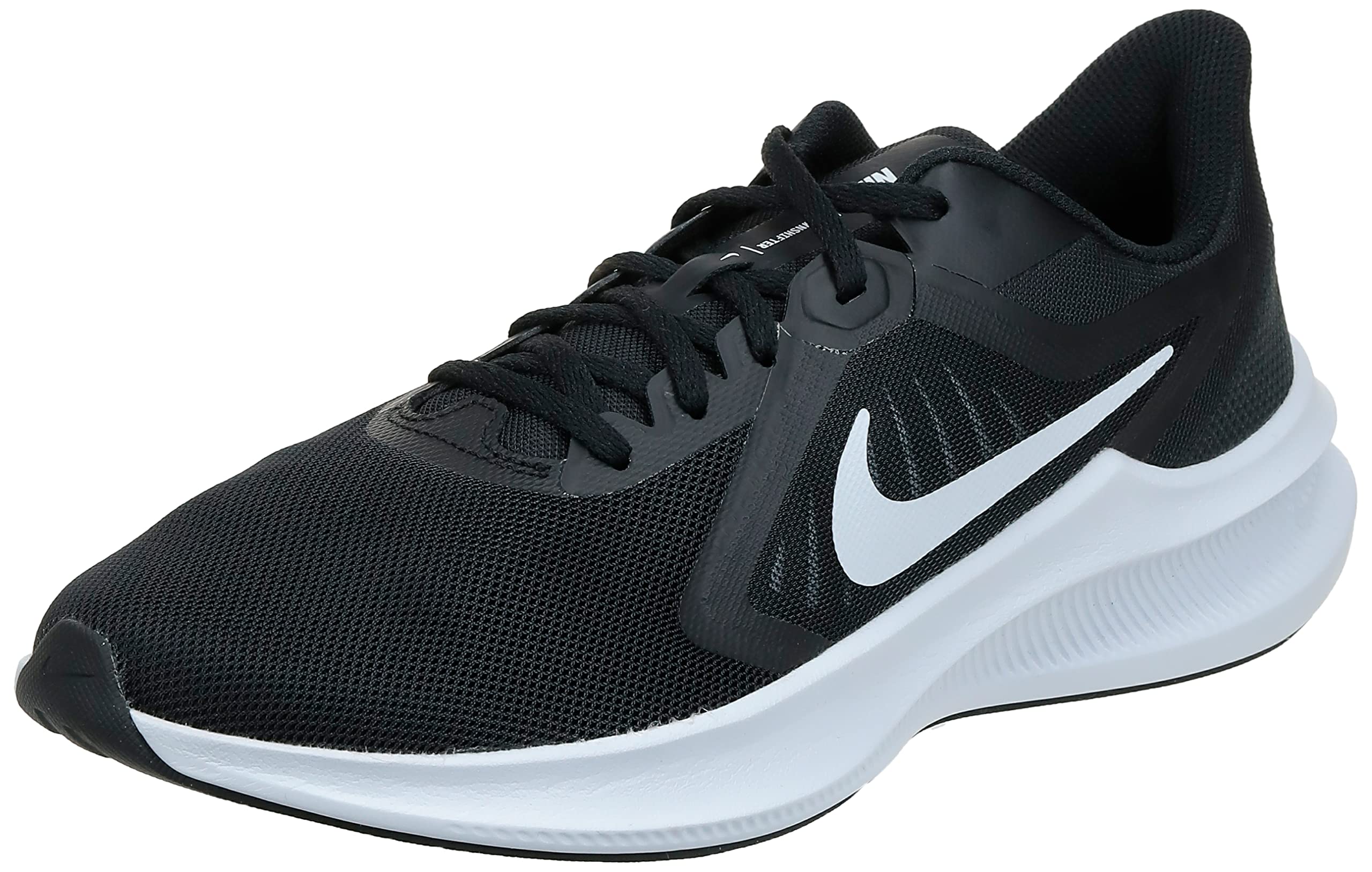 Nike Men's Running Shoes - Lightweight, Cushioned for Competition & Training - Perfect for Marathon, Track & Gym Workouts