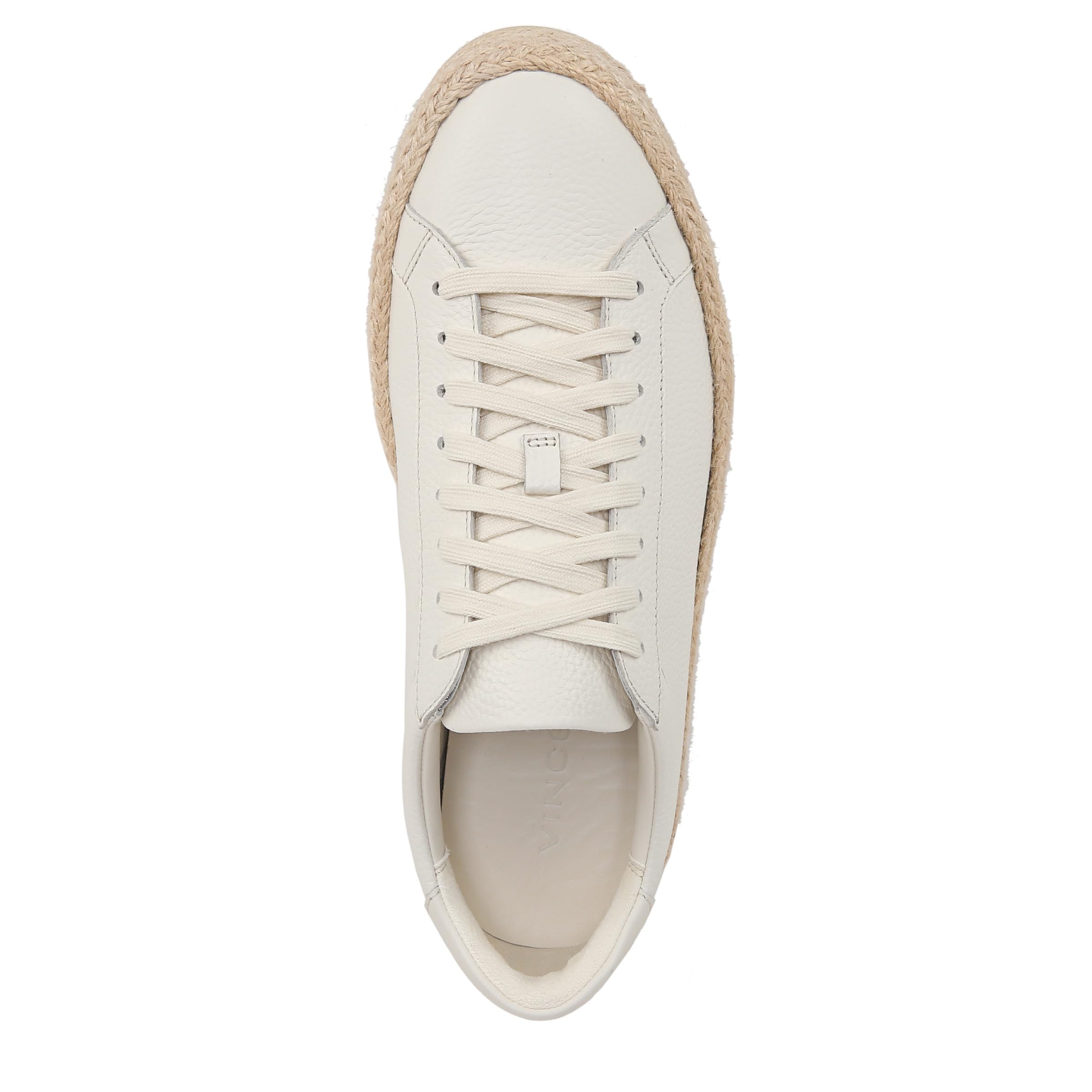 Vince Men's Fulton Sneaker - Comfortable Casual Shoes for Walking, Running & Everyday Wear | Stylish & Lightweight Sneakers for Men | Perfect for Work, Travel & Outdoor Activities