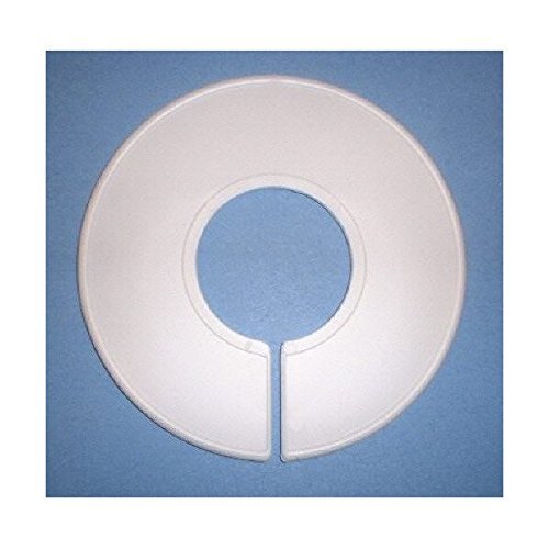 5-Pack Round Clothing Rack Dividers for Organizing Clothes