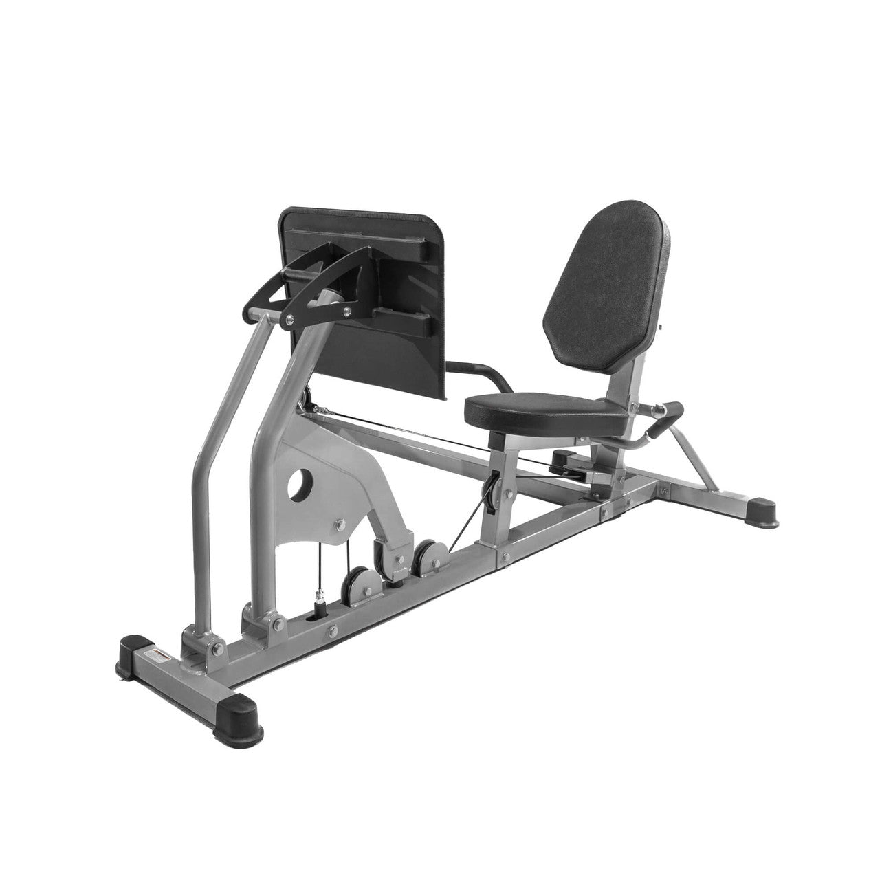Marcy Optional Leg Press for MWM 8307 | ACC 8307LP - Heavy Duty Home Gym Leg Exercise Equipment for Strength Training & Muscle Building - Perfect for Home Workouts & Fitness Enthusiasts