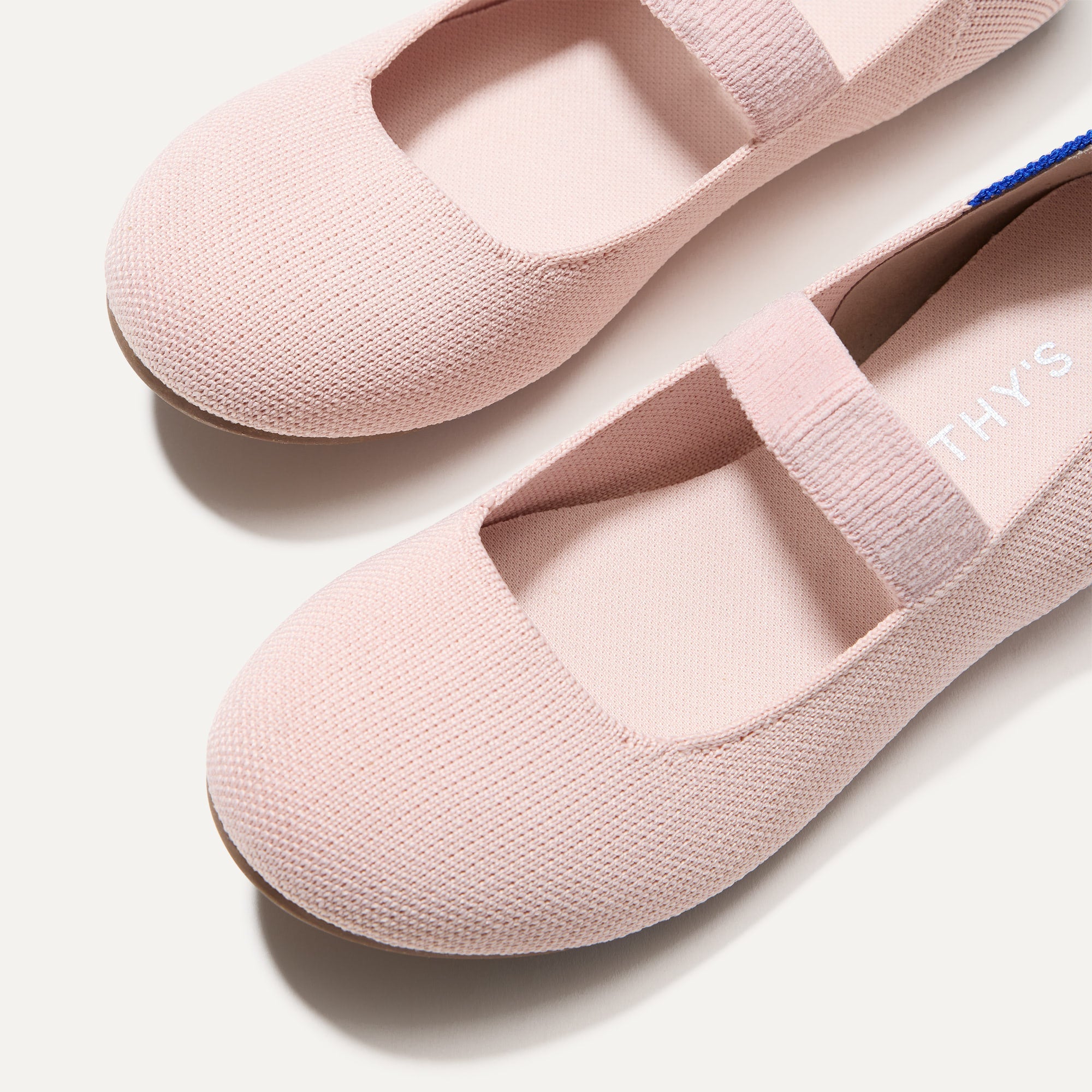 Girls Mary Jane Ballet Flats - Comfortable & Stylish Kids Dance Shoes for Ballet Class, Recitals & Dress-Up Play