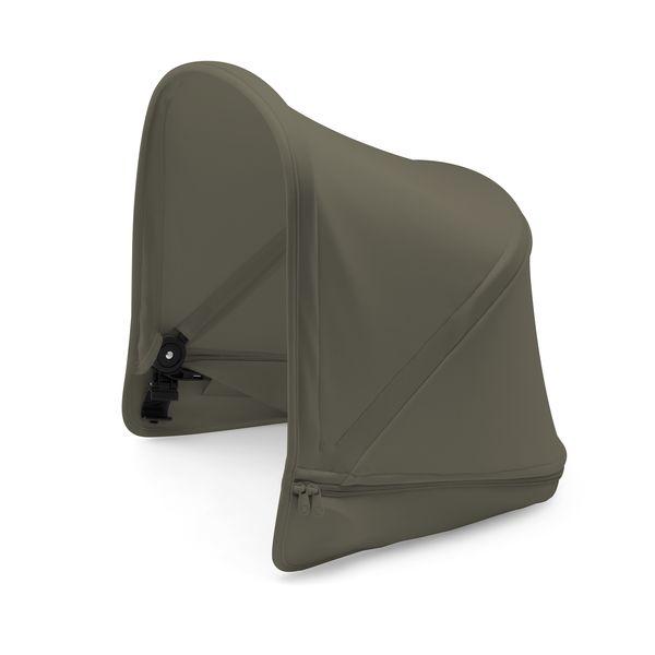 Bugaboo Donkey 2 Stroller Sun Canopy - UV Protection Shade for Baby Stroller, Perfect for Outdoor Walks, Beach Trips, and Park Visits