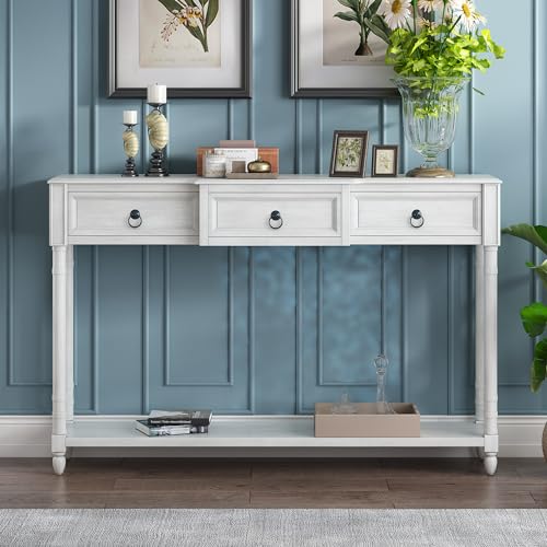 Antique White