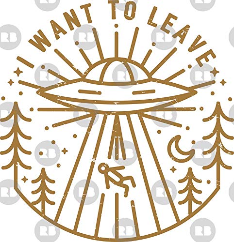 I Want to Leave