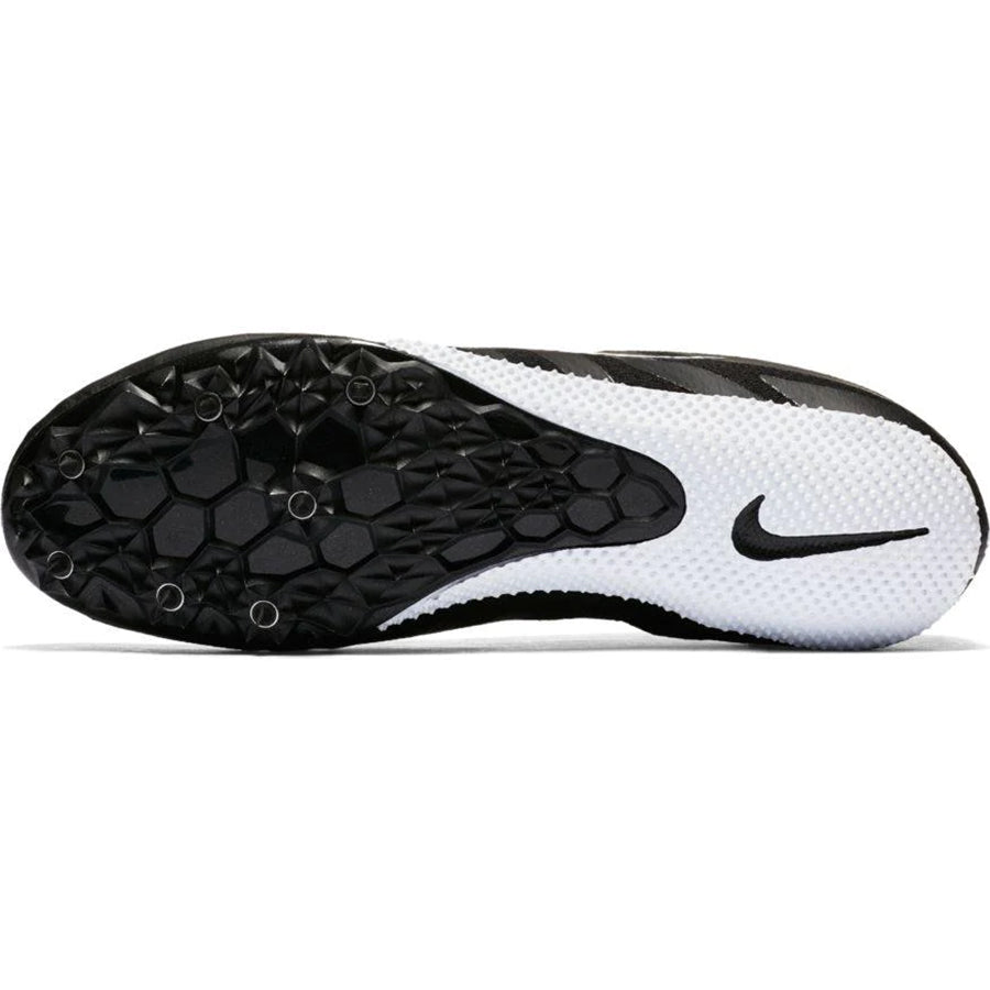 Unisex Nike Zoom Rival S 9 Track & Field Running Spikes - Lightweight Sprint Shoes for Men & Women - Perfect for Sprinting, Hurdles & Jumping Events