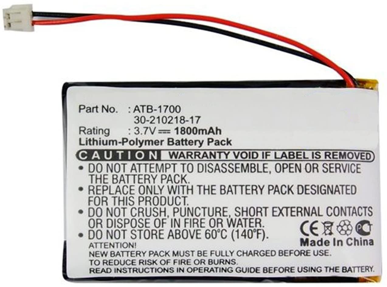 RTI T3V Lithium Polymer Battery - High Performance Rechargeable LiPo Battery for RC Drones, Toys, and Electronics | Long Lasting Power Supply