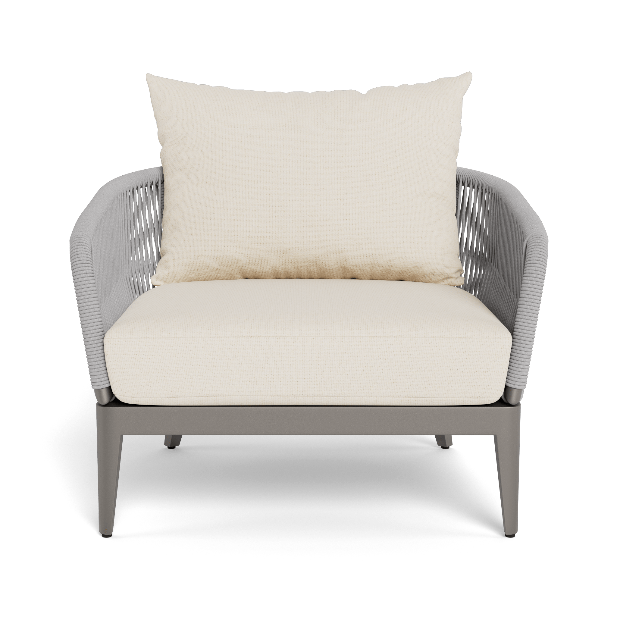 Stylish Hamilton Lounge Chair - Modern Comfort for Living Room, Office & Relaxation - Perfect for Home Decor & Leisure
