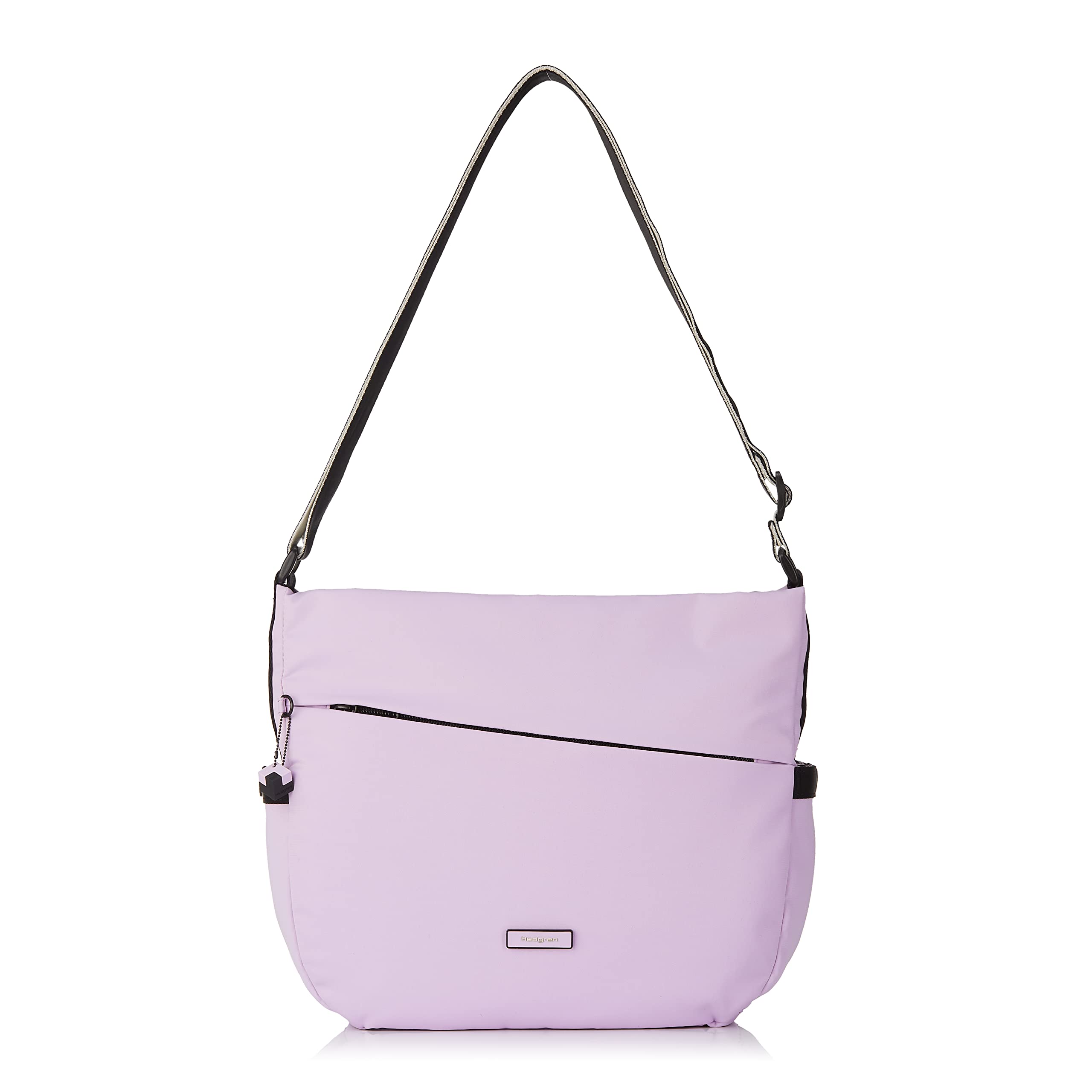 Hedgren Milky Way Large Crossbody Bag for Women - Stylish & Spacious Shoulder Purse - Perfect for Travel, Work & Everyday Use