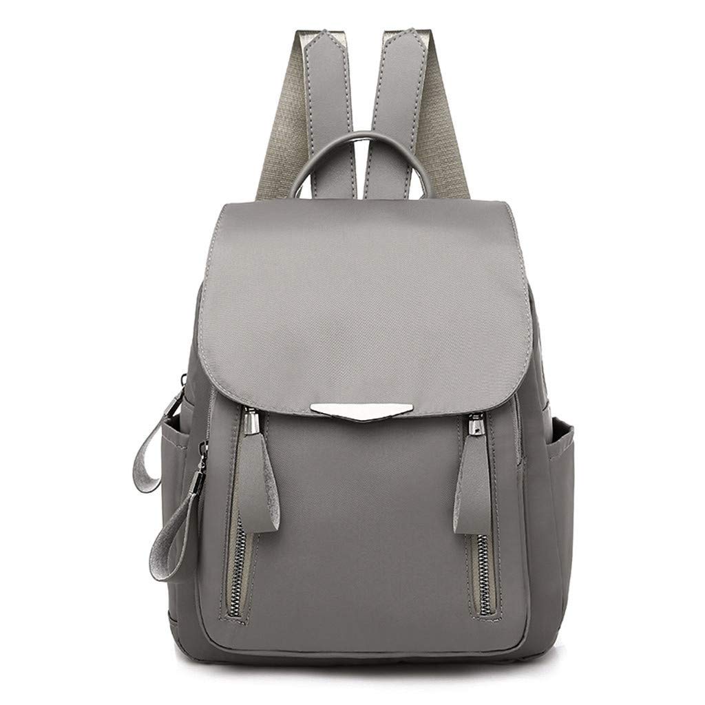 Stylish Women's School Backpack - Trendy Laptop Backpack for College Students & Professionals - Perfect for Work, Travel & Daily Commute