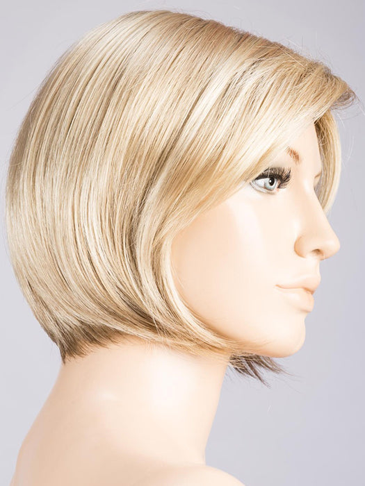 Premium Synthetic Wig for Women - Natural Looking & Heat Resistant Hair Power Wig - Perfect for Cosplay, Daily Wear & Styling