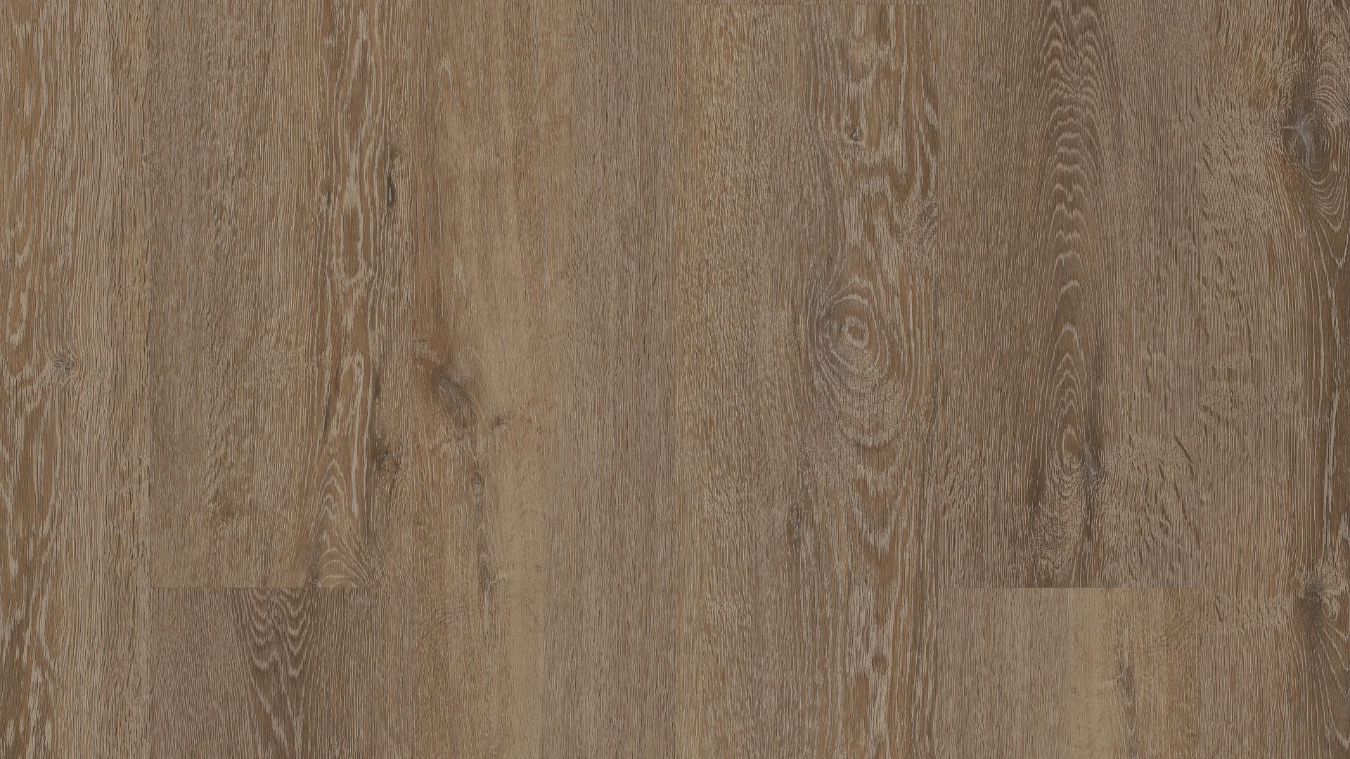 Coretec Plus HD Integrated Bevel Laurent Oak 7x60 Waterproof Luxury Vinyl Plank Flooring - Perfect for Living Room, Bedroom & Kitchen