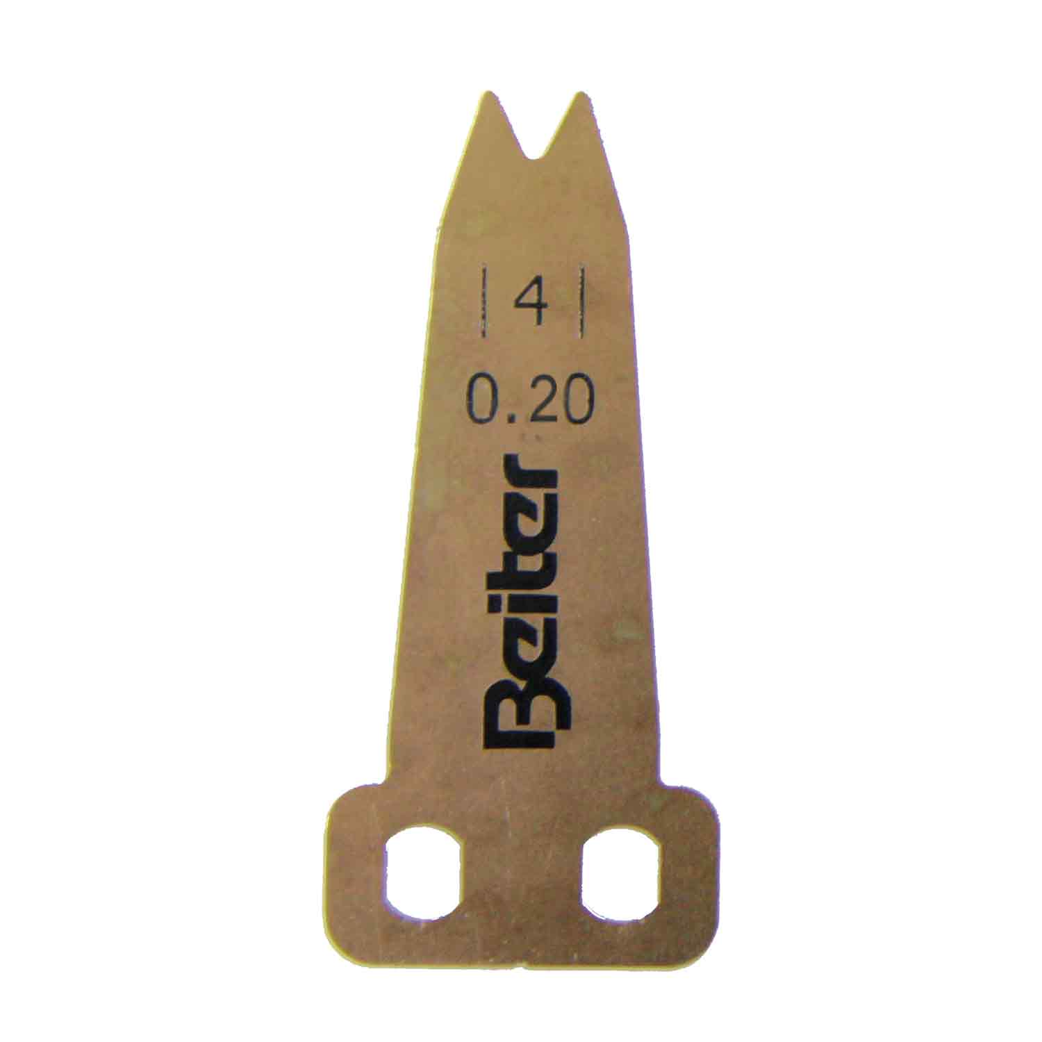 Beiter Compound Rest Launcher Blades - High-Performance Archery Accessories for Target Practice & Hunting | Perfect for Outdoor Sports Enthusiasts