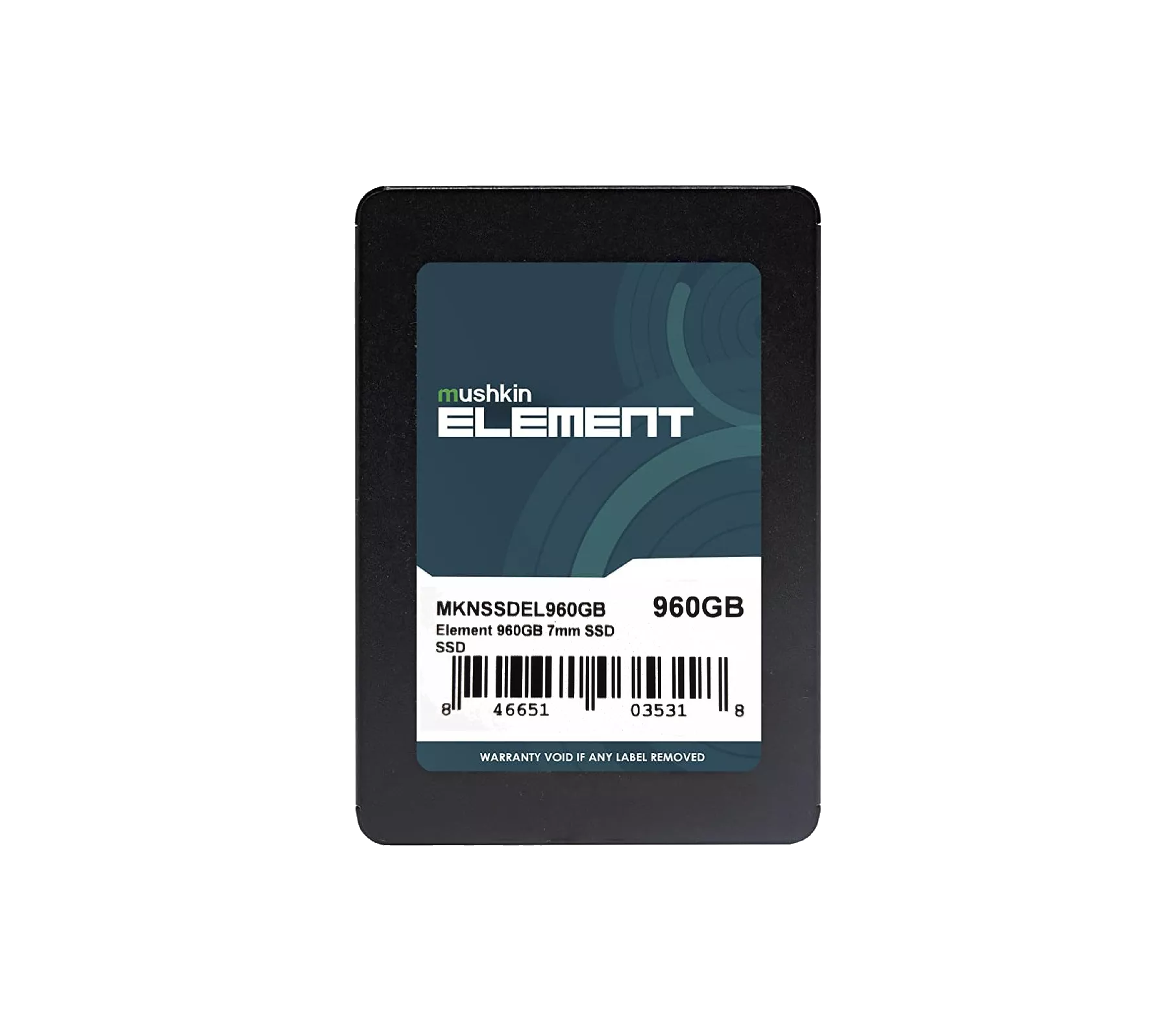 Mushkin Element 960GB 2.5