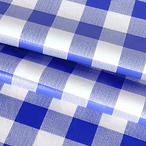 A-blue/White
