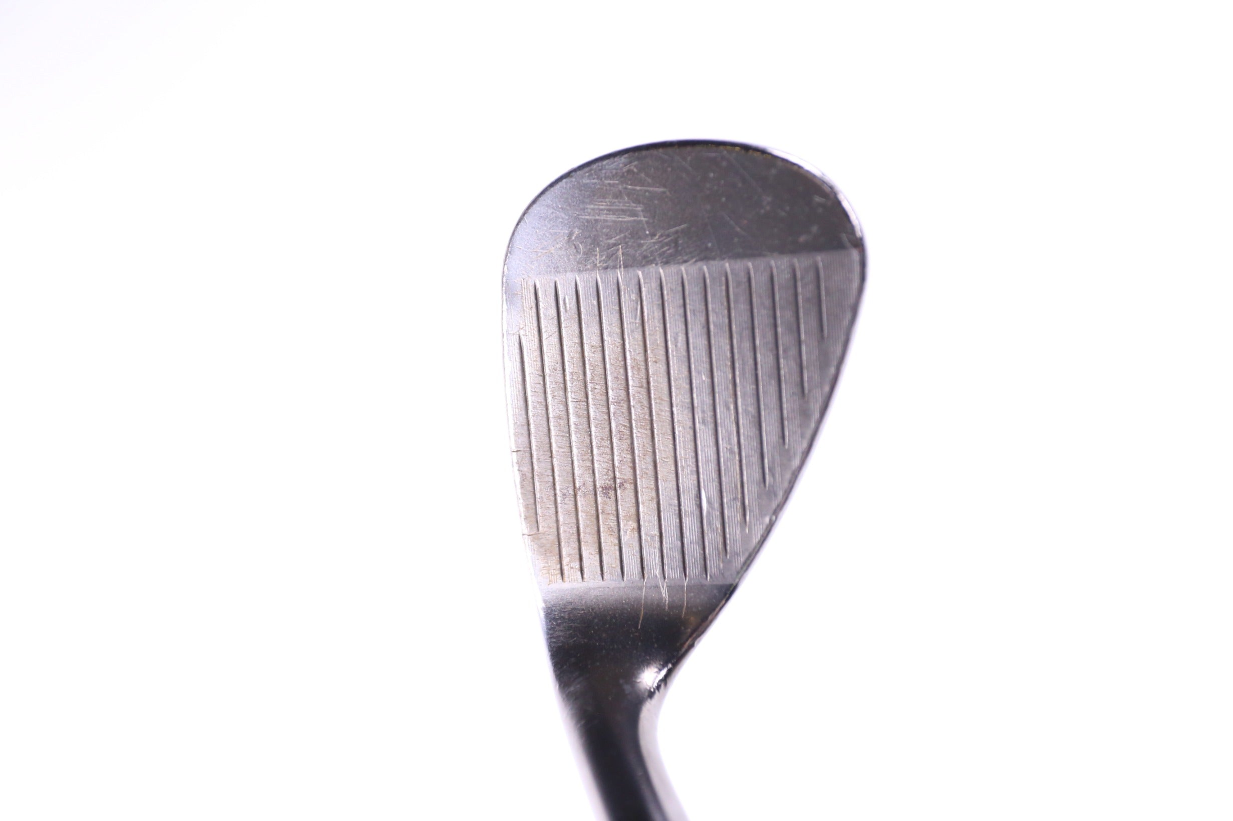 Used Callaway Jaws MD5 Tour Grey Sand Wedge Golf Club - Right Handed 54° Regular Flex for Short Game & Bunker Shots