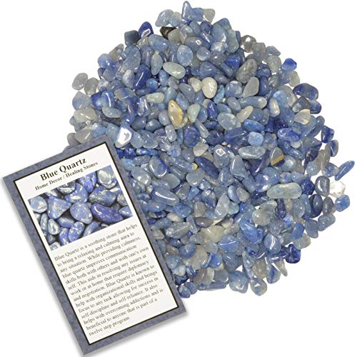 Blue Quartz