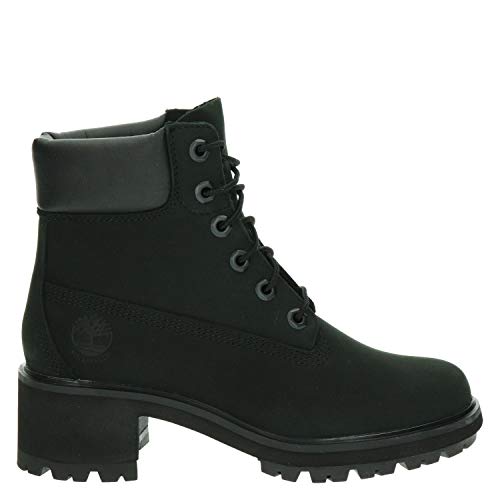 Black Nubuck
