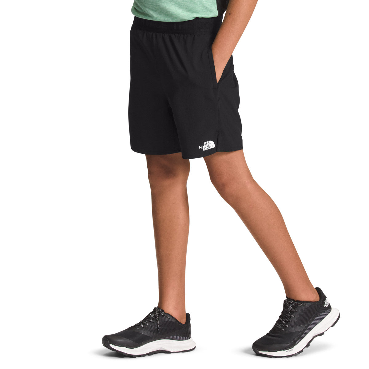 B On the Trail Short - Women's Hiking Shorts with Pockets | Quick-Dry & Breathable Outdoor Adventure Shorts for Hiking, Camping & Travel
