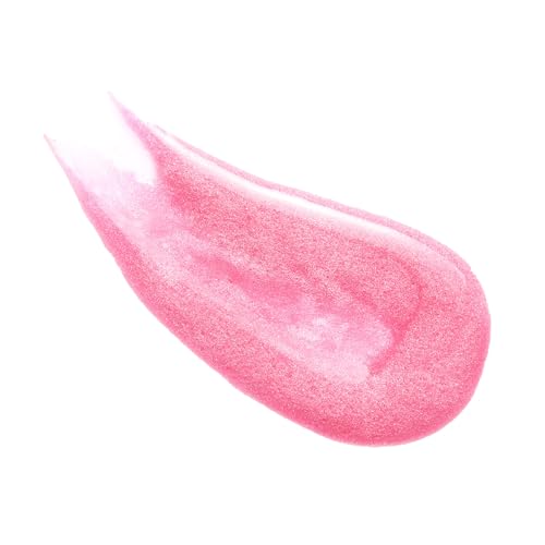 Pink Frosting