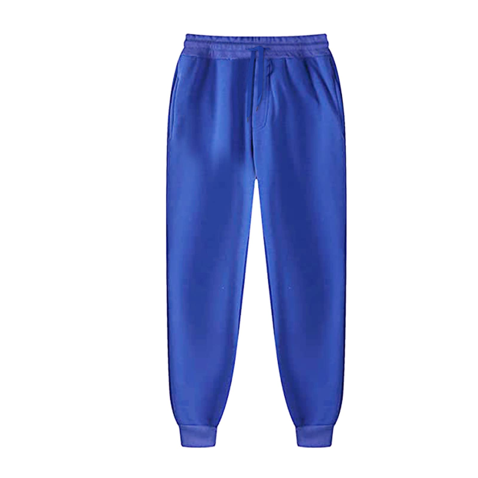 FMCHICO Women's Sweatpants with Pockets - Comfortable Lounge Pants for Yoga, Workout, Running & Casual Wear | Soft Joggers for Home, Gym & Outdoor Activities