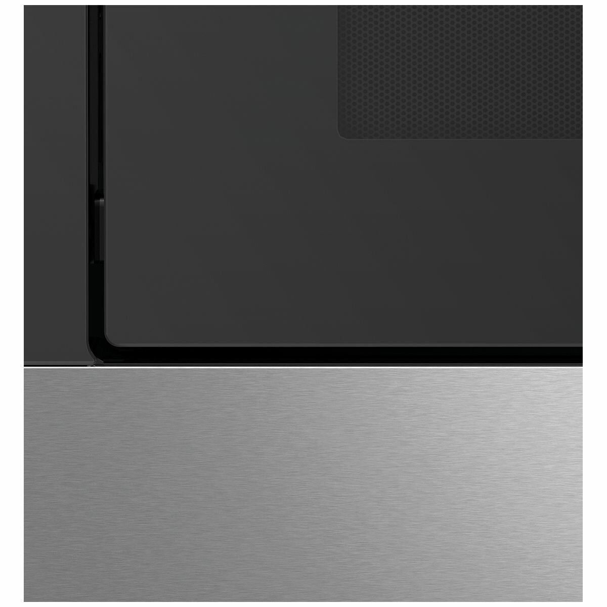 Westinghouse 25L 900W Built-In Microwave Oven WMB2522SC - Perfect for Small Kitchens, Apartments & Office Break Rooms