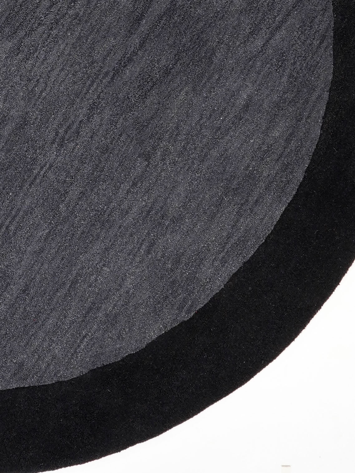Premium Hand Tufted Area Rug - Soft Modern Boho Chic Carpet for Living Room, Bedroom, Nursery - Non-Slip Eco-Friendly Floor Decor (5'x7', Gray) | Perfect for Home Decor, Office Spaces & Cozy Reading Nooks