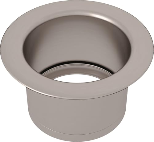 Satin Nickel