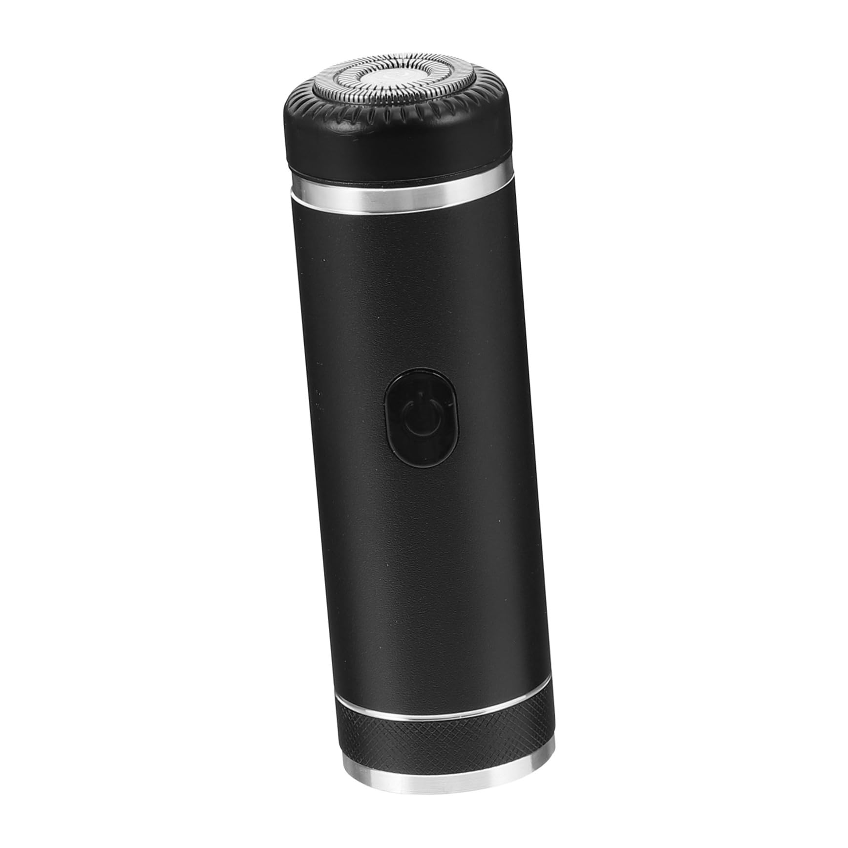 FOMIYES Rechargeable Electric Shaver for Men & Women - Wet/Dry Beard Trimmer & Body Groomer - Perfect for Travel, Gym & Daily Shaving Routine