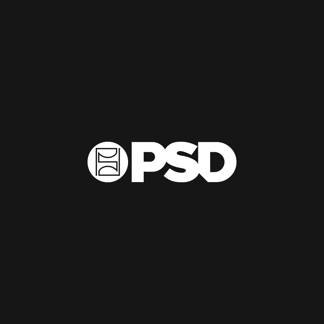 PSD Women's Trojan Boy Shorts - Full Coverage Cotton Underwear for Women - Comfortable Stretch Panties - Perfect for Yoga, Sleep & Everyday Wear