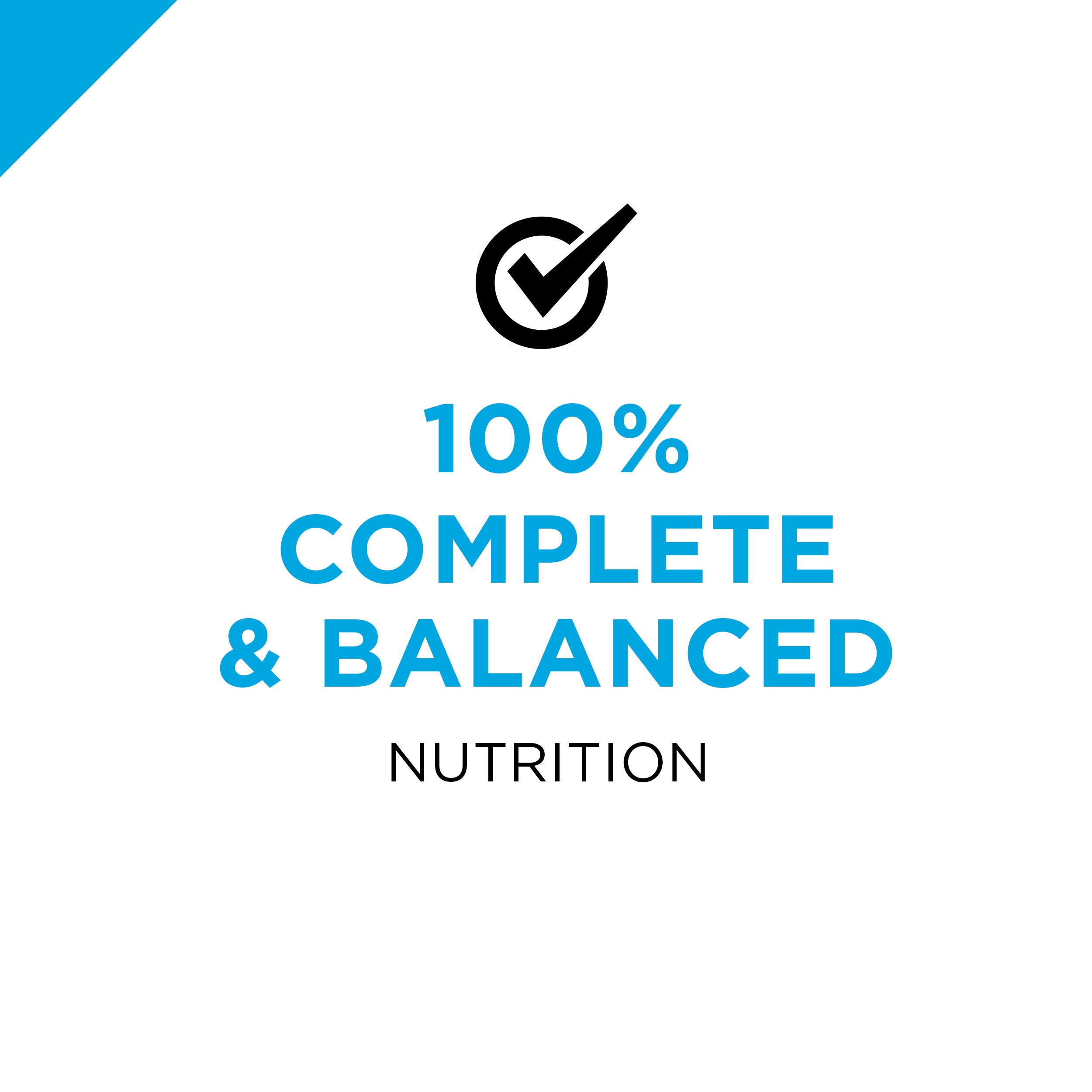 Purina Pro Plan Puppy Dry & Wet Dog Food Bundle - High Protein Puppy Food for Small & Large Breed Dogs - Complete Nutrition for Growth & Development - Ideal for Training, Weaning & Daily Feeding