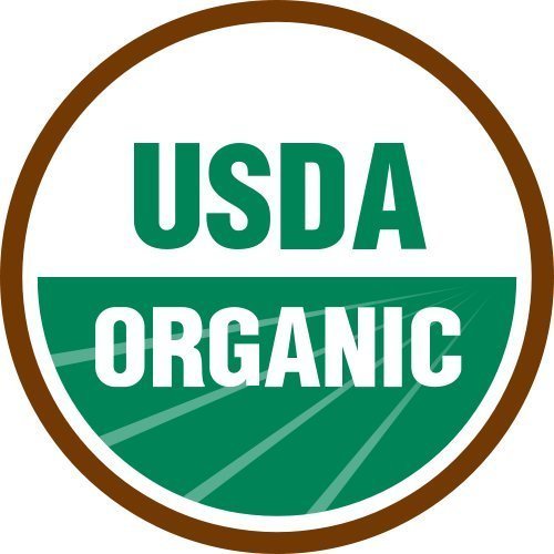 Organic Rolled Oats by McCabe - USDA & CCOF Certified | High in Fiber & Minerals | 2Lbs Pack | Perfect for Breakfast, Baking & Healthy Snacks | Made in USA