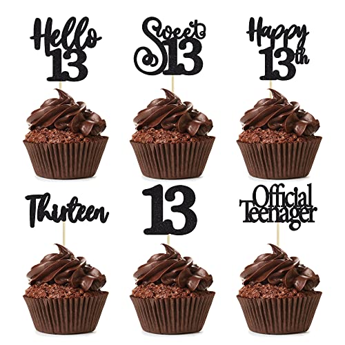 Black 13
