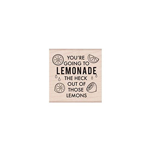 Lemonade Message