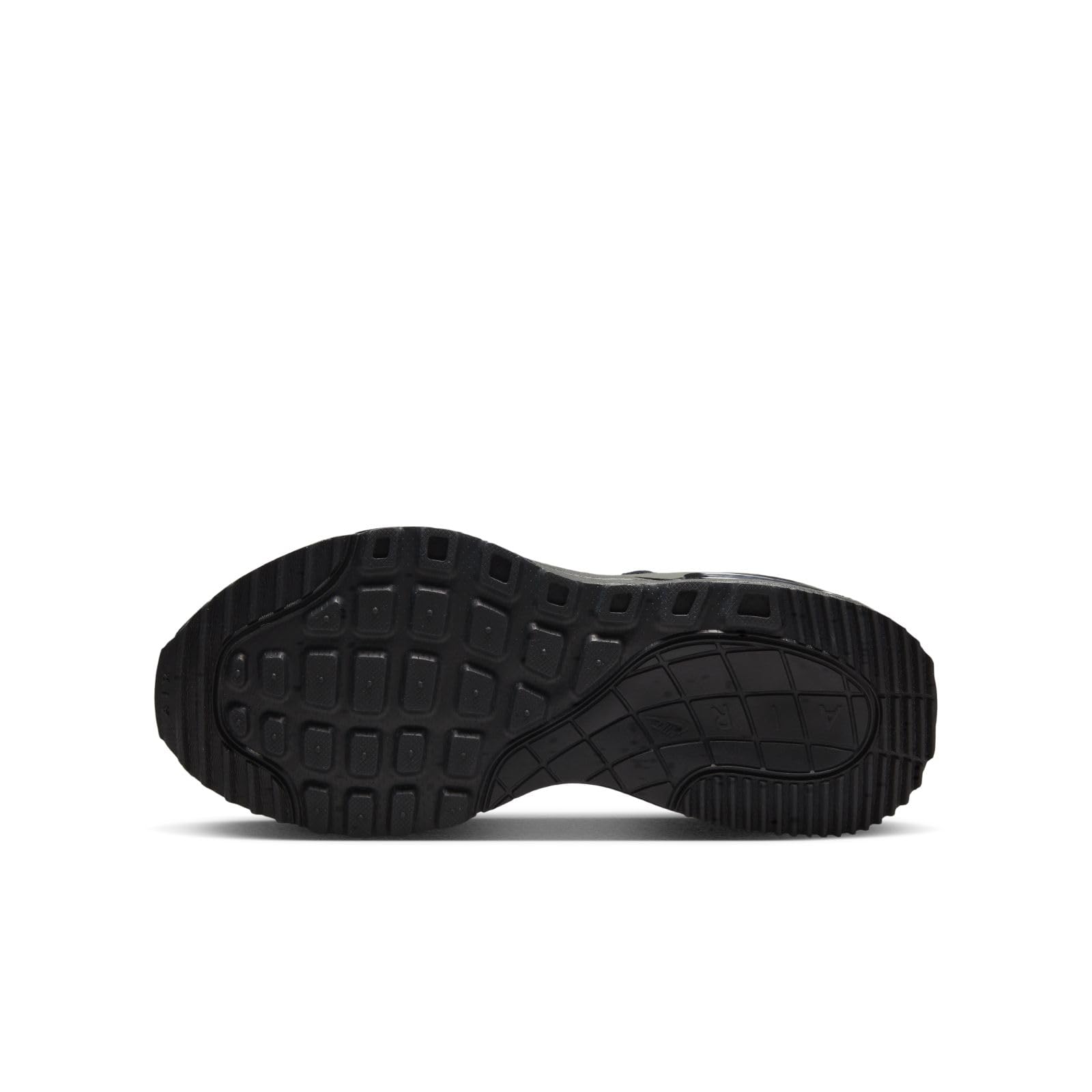 Nike Boys Air Max Systm Running Shoes - Lightweight Athletic Sneakers for Kids, School, Sports & Everyday Wear
