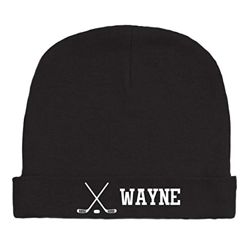 Black-hockey