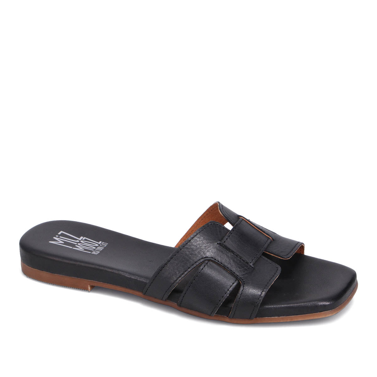 Palmyra Slide Sandals for Women - Comfortable Summer Beach Flip Flops with Arch Support | Perfect for Pool, Vacation & Casual Wear