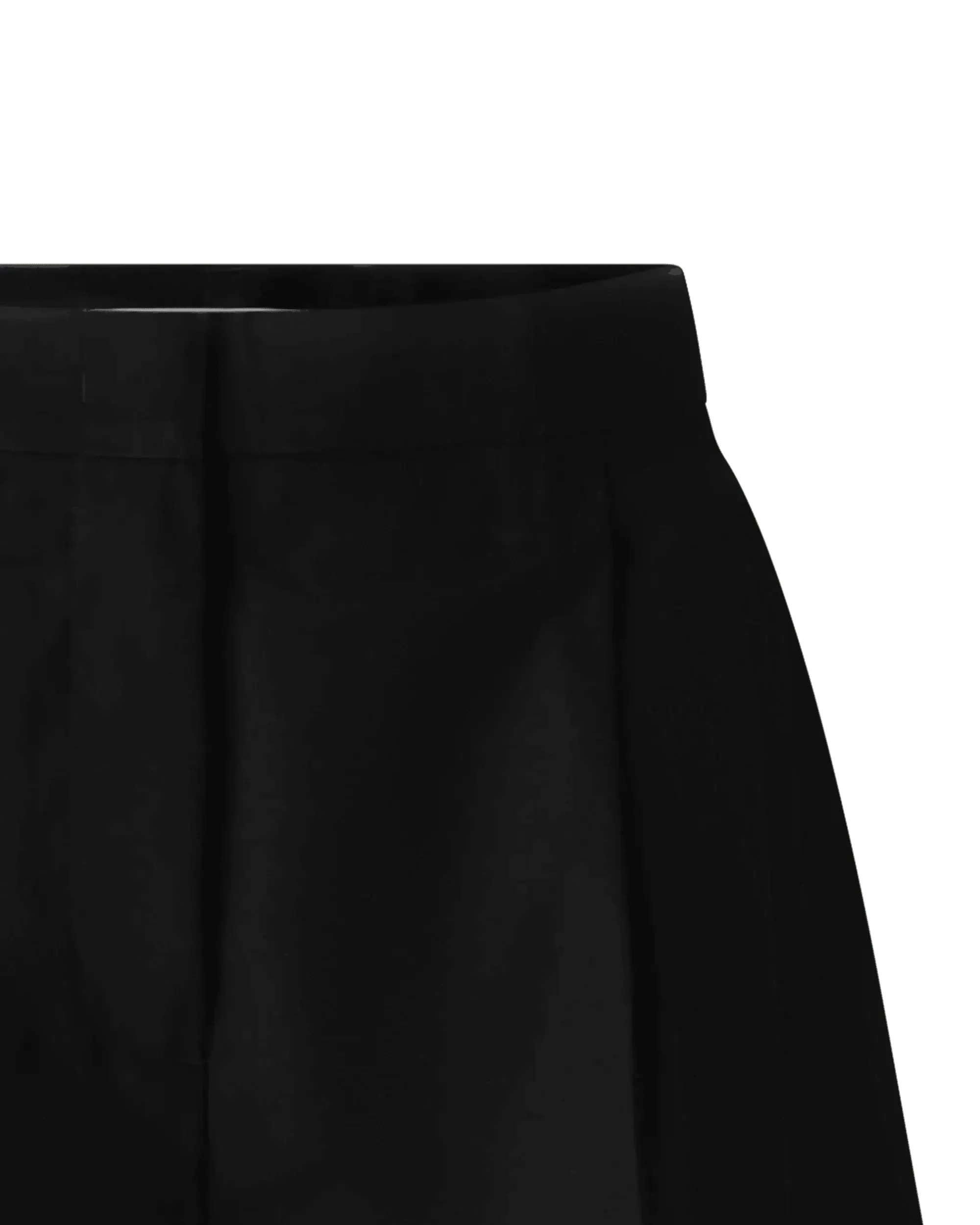 High Waisted Structured Shorts for Women - Comfortable & Stylish Summer Fashion - Perfect for Workout, Yoga, and Casual Outfits