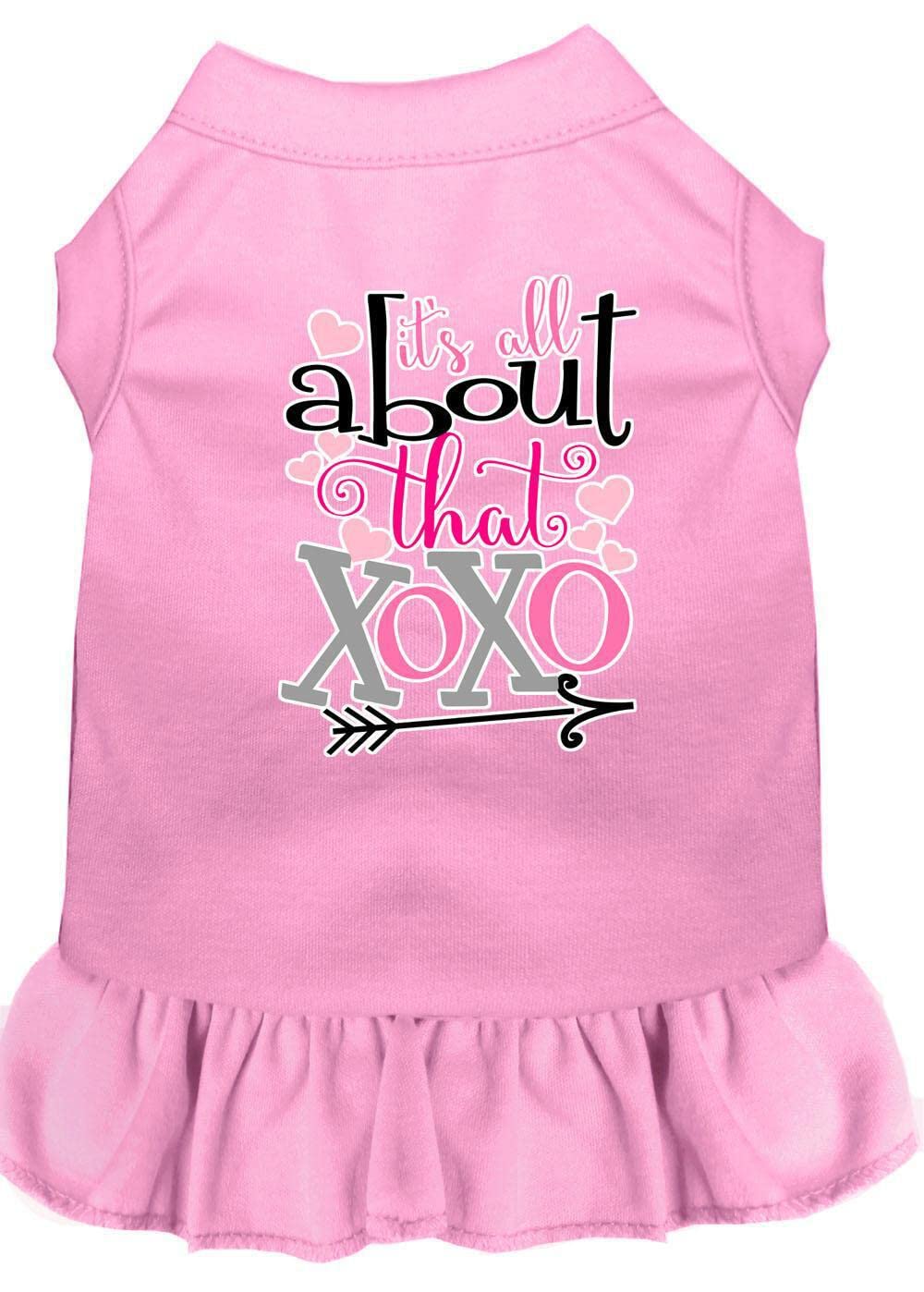 All About That XOXO
