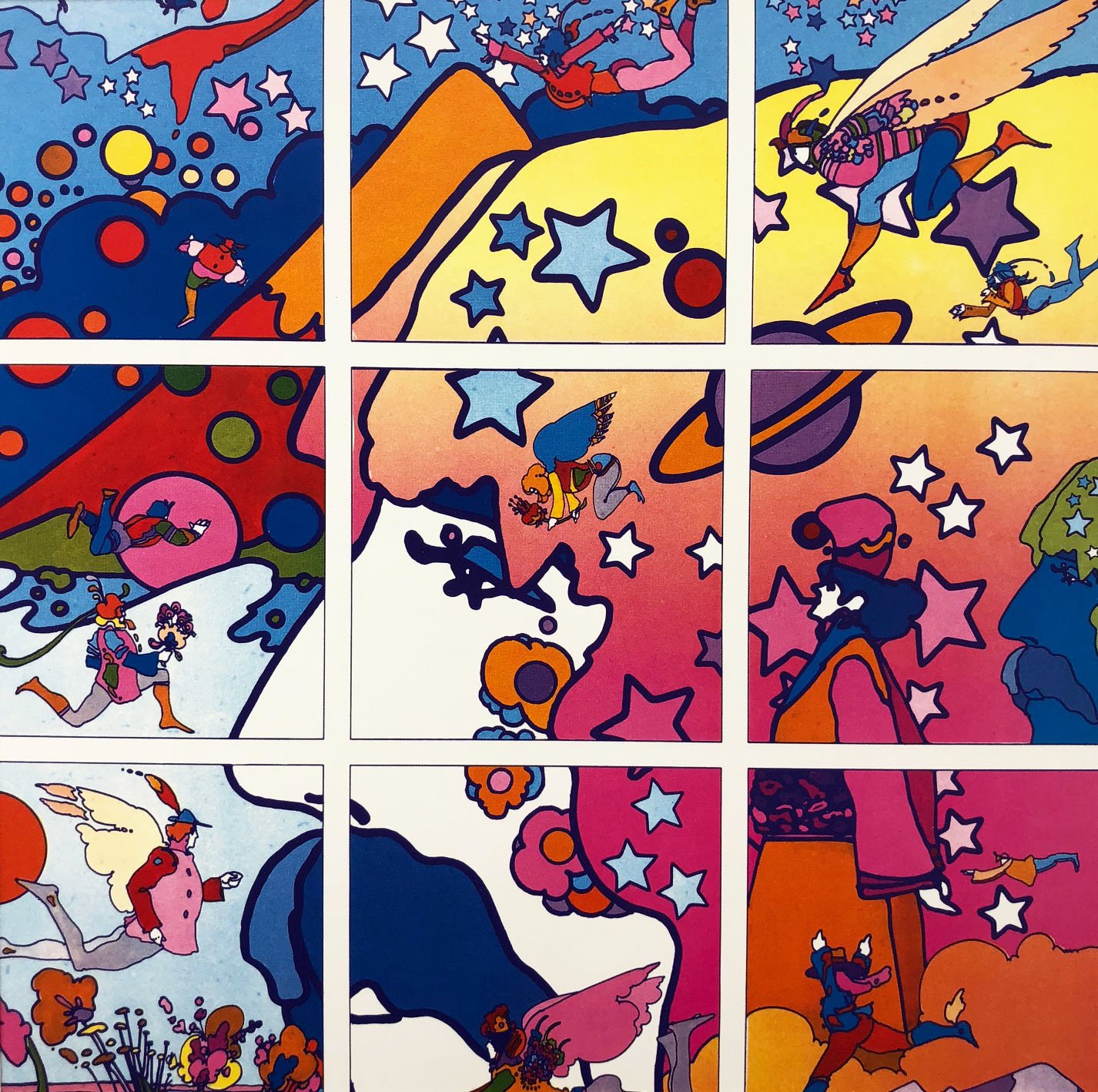 Peter Max 