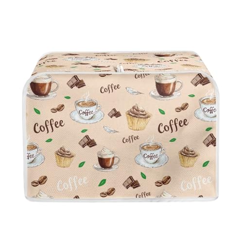 Cake Coffee