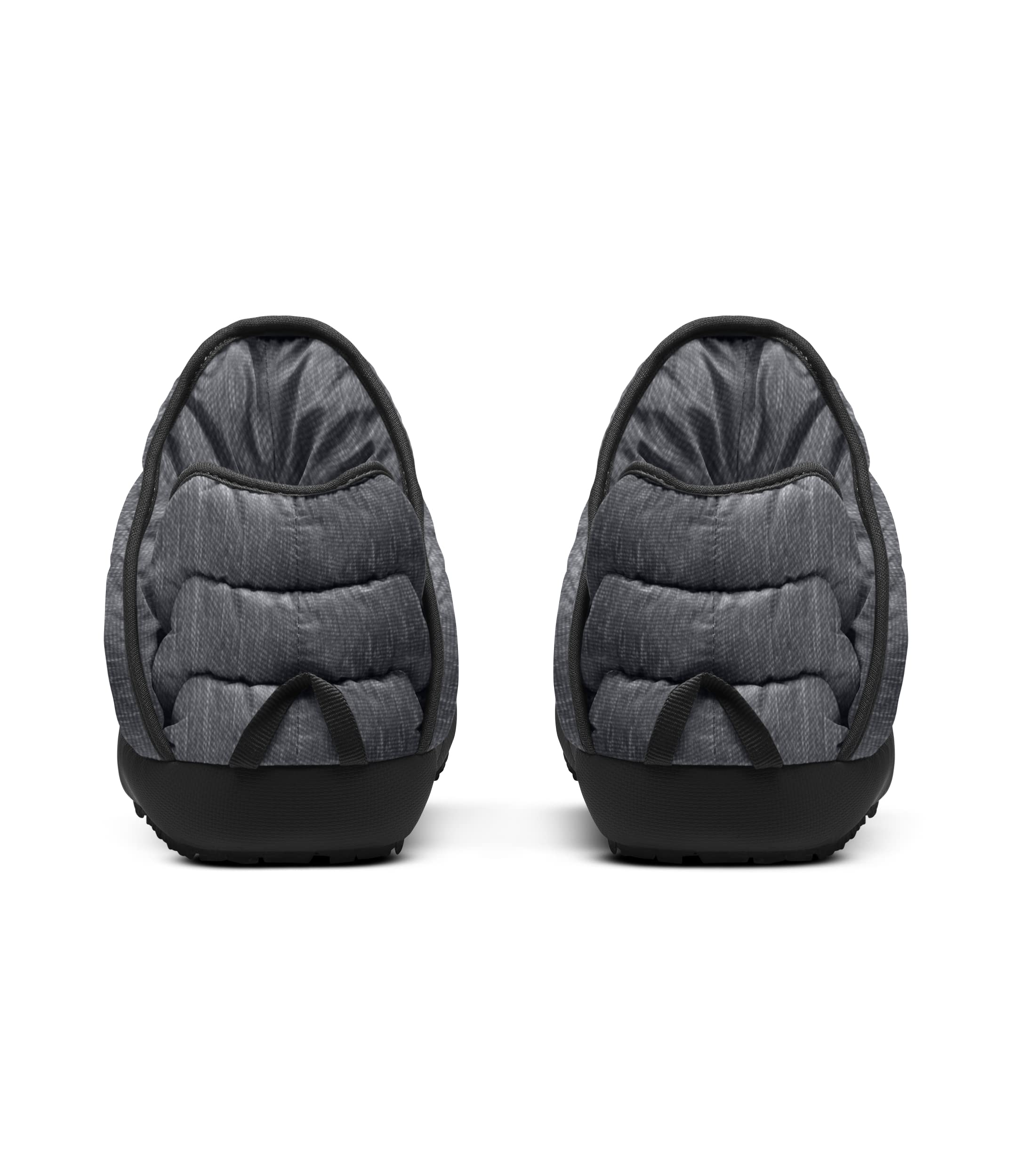 THE NORTH FACE Men's Thermoball Insulated Winter Boots - Waterproof Snow Boots for Hiking, Camping & Cold Weather Outdoor Activities