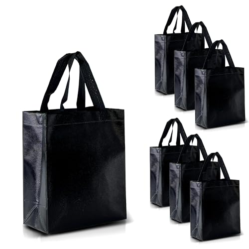 Black - Medium Size