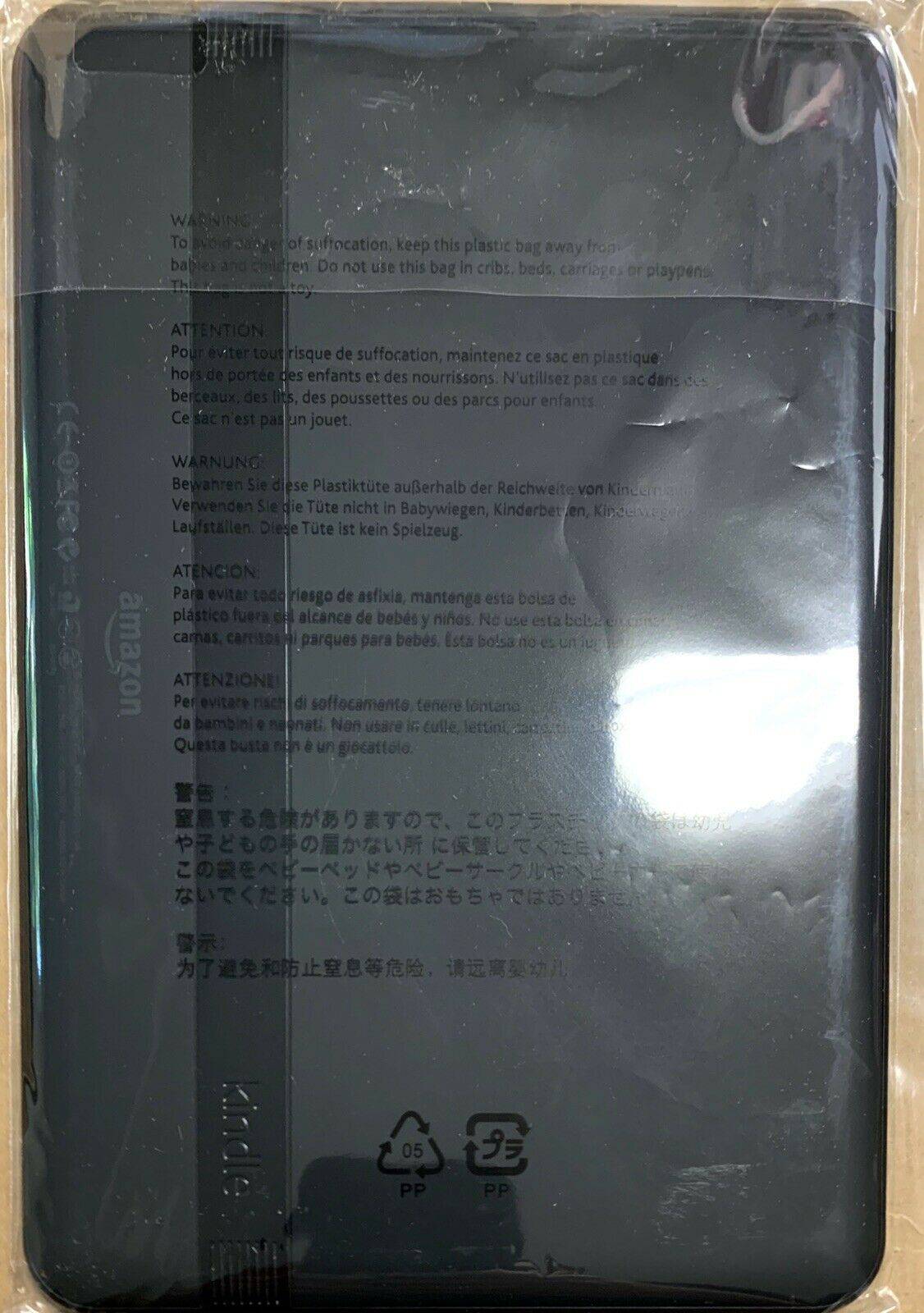 Amazon Kindle Fire HD 8.9