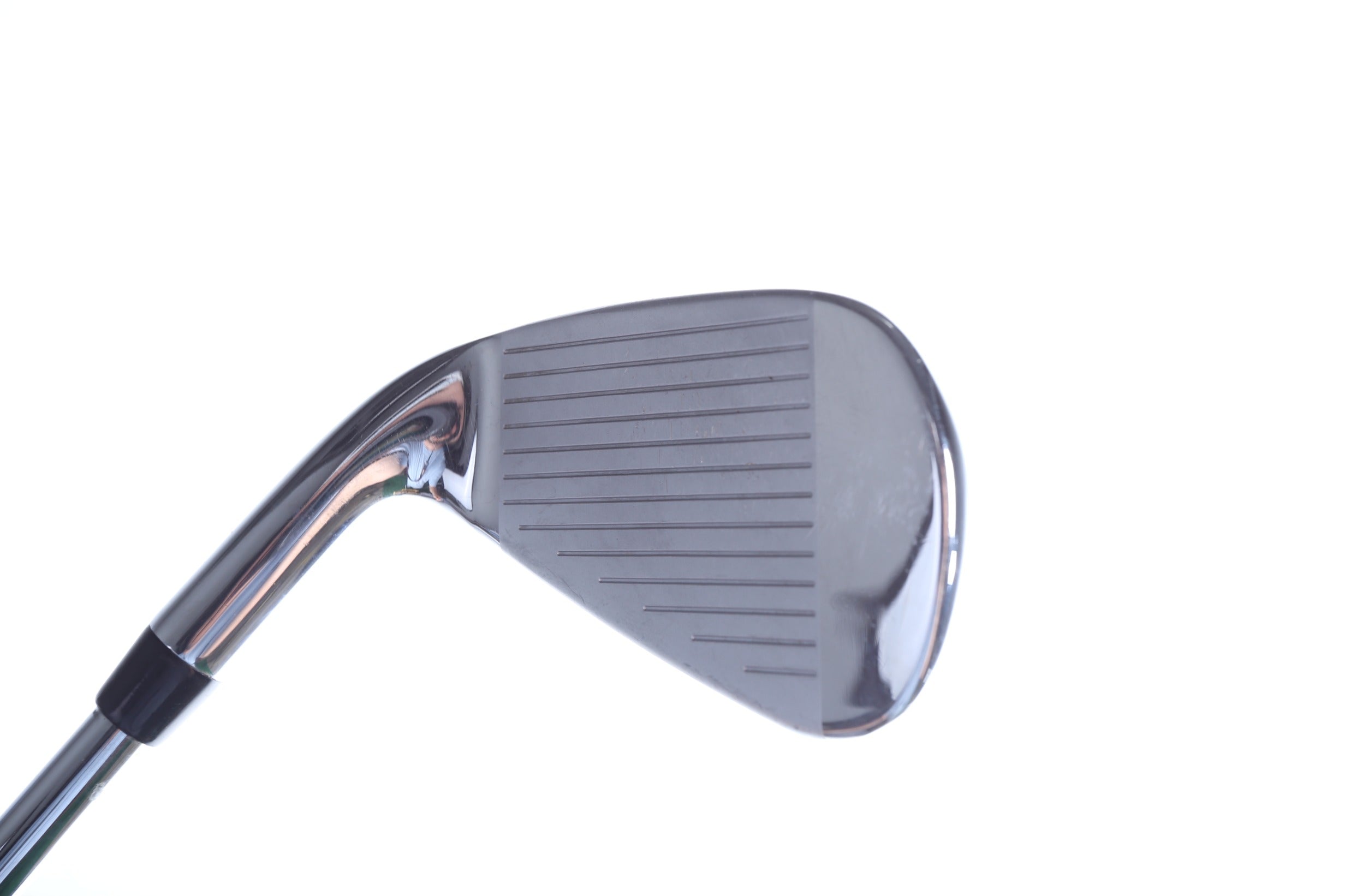 Used Callaway Rogue Pro 7 Iron Right Hand Stiff Flex Golf Club - Perfect for Practice, Training & Replacement